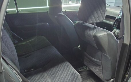 Honda CR-V II рестайлинг, 2002 год, 650 000 рублей, 15 фотография