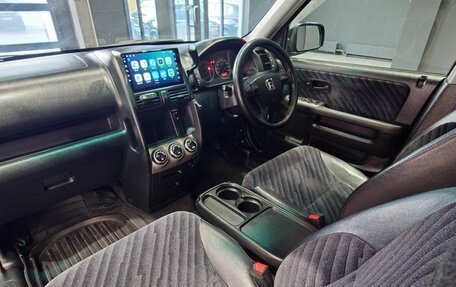 Honda CR-V II рестайлинг, 2002 год, 650 000 рублей, 11 фотография