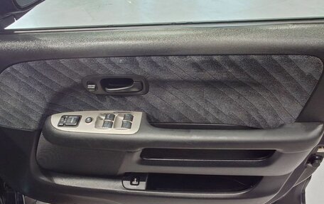 Honda CR-V II рестайлинг, 2002 год, 650 000 рублей, 14 фотография