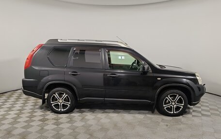 Nissan X-Trail, 2008 год, 955 000 рублей, 4 фотография