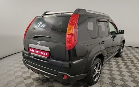 Nissan X-Trail, 2008 год, 955 000 рублей, 5 фотография