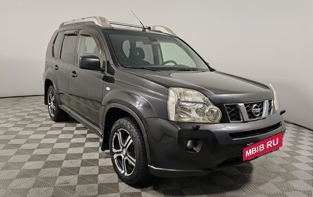 Nissan X-Trail, 2008 год, 955 000 рублей, 3 фотография