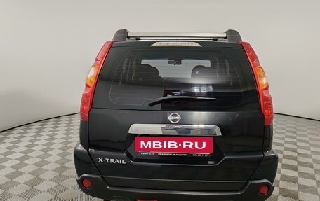 Nissan X-Trail, 2008 год, 955 000 рублей, 6 фотография