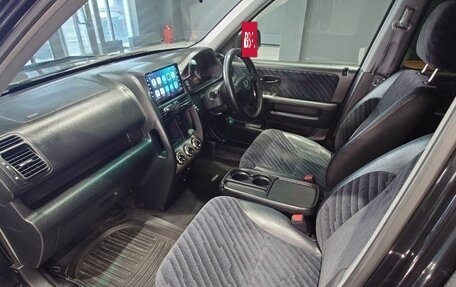 Honda CR-V II рестайлинг, 2002 год, 650 000 рублей, 13 фотография