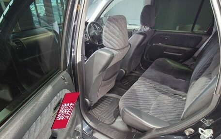 Honda CR-V II рестайлинг, 2002 год, 650 000 рублей, 12 фотография