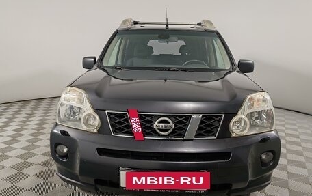 Nissan X-Trail, 2008 год, 955 000 рублей, 2 фотография