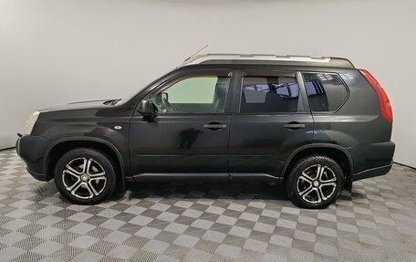 Nissan X-Trail, 2008 год, 955 000 рублей, 8 фотография