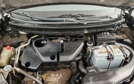 Nissan X-Trail, 2008 год, 955 000 рублей, 9 фотография