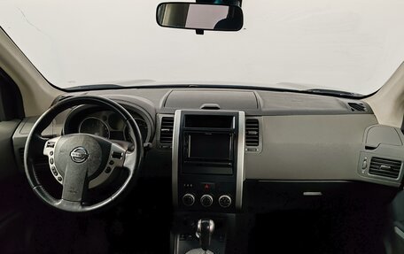 Nissan X-Trail, 2008 год, 955 000 рублей, 13 фотография