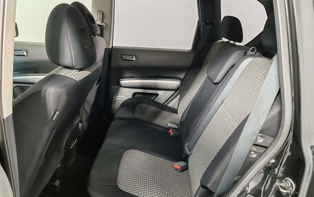 Nissan X-Trail, 2008 год, 955 000 рублей, 11 фотография