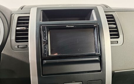 Nissan X-Trail, 2008 год, 955 000 рублей, 14 фотография