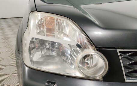 Nissan X-Trail, 2008 год, 955 000 рублей, 16 фотография