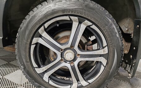 Nissan X-Trail, 2008 год, 955 000 рублей, 17 фотография