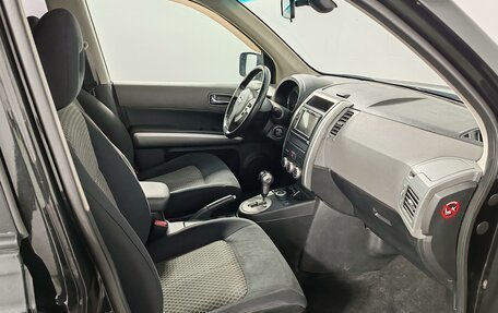 Nissan X-Trail, 2008 год, 955 000 рублей, 19 фотография