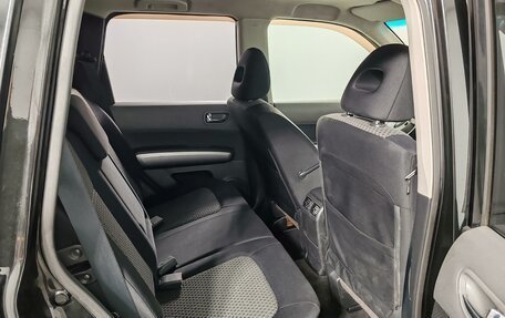 Nissan X-Trail, 2008 год, 955 000 рублей, 20 фотография