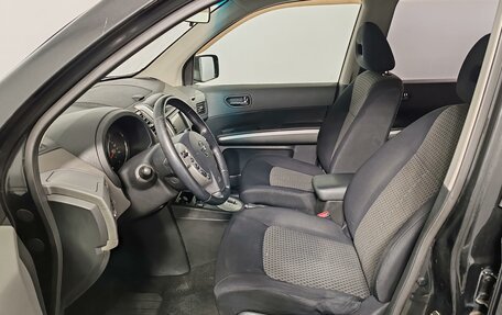 Nissan X-Trail, 2008 год, 955 000 рублей, 15 фотография