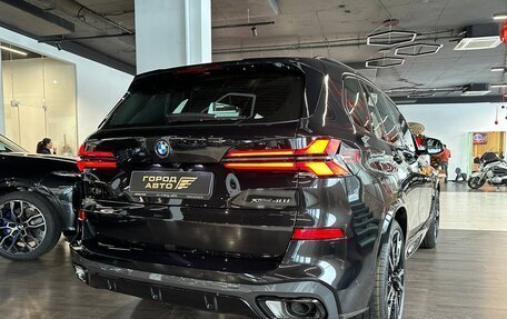 BMW X5, 2025 год, 15 900 000 рублей, 5 фотография
