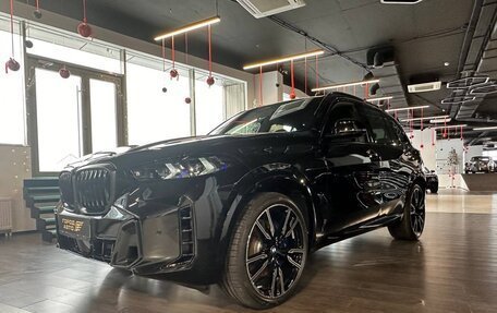 BMW X5, 2025 год, 15 900 000 рублей, 3 фотография