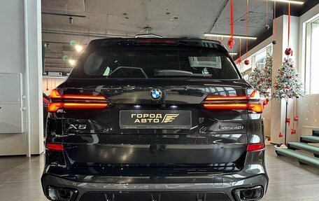 BMW X5, 2025 год, 15 900 000 рублей, 7 фотография