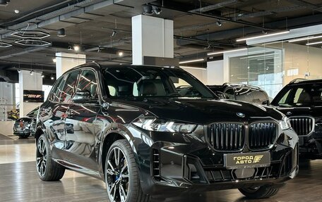 BMW X5, 2025 год, 15 900 000 рублей, 17 фотография