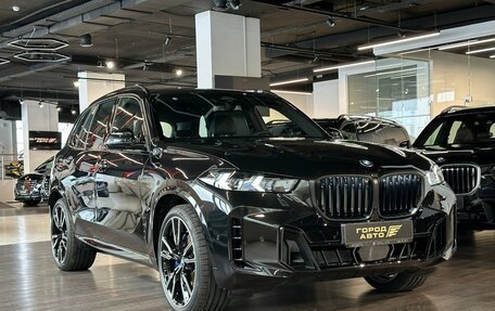 BMW X5, 2025 год, 15 900 000 рублей, 16 фотография