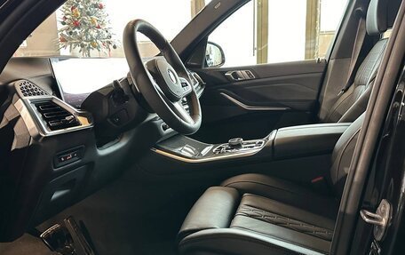 BMW X5, 2025 год, 15 900 000 рублей, 9 фотография