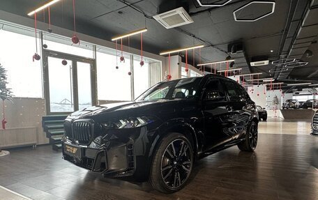 BMW X5, 2025 год, 15 900 000 рублей, 21 фотография