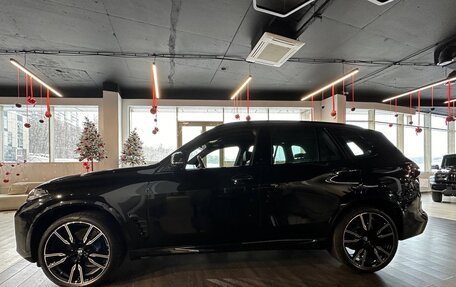 BMW X5, 2025 год, 15 900 000 рублей, 22 фотография