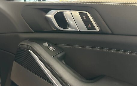 BMW X5, 2025 год, 15 900 000 рублей, 30 фотография