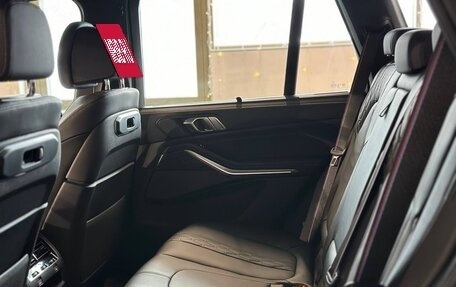 BMW X5, 2025 год, 15 900 000 рублей, 23 фотография