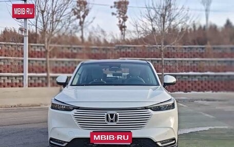 Honda Vezel, 2022 год, 1 850 001 рублей, 2 фотография