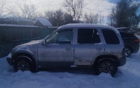 KIA Sportage IV рестайлинг, 2002 год, 140 000 рублей, 3 фотография