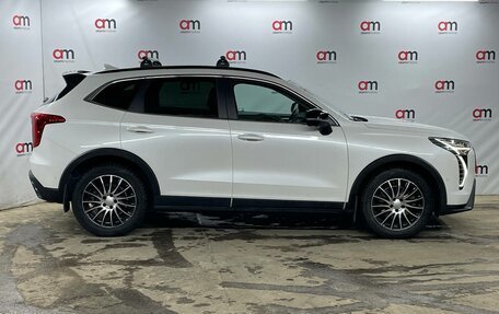 Haval Jolion, 2024 год, 2 349 000 рублей, 8 фотография