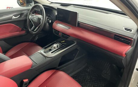 Haval Jolion, 2024 год, 2 349 000 рублей, 12 фотография