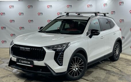 Haval Jolion, 2024 год, 2 349 000 рублей, 3 фотография