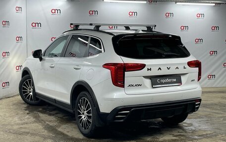 Haval Jolion, 2024 год, 2 349 000 рублей, 6 фотография