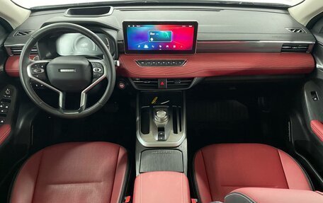 Haval Jolion, 2024 год, 2 349 000 рублей, 9 фотография