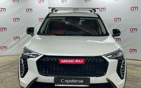 Haval Jolion, 2024 год, 2 349 000 рублей, 2 фотография