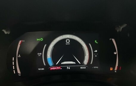 Haval Jolion, 2024 год, 2 349 000 рублей, 14 фотография