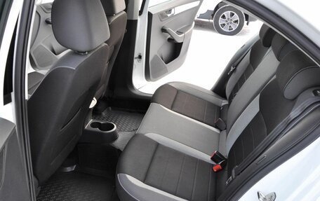 Skoda Rapid I, 2019 год, 1 390 000 рублей, 15 фотография