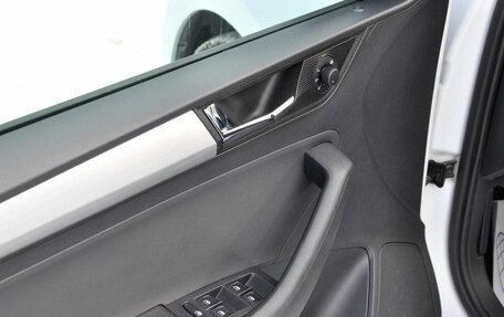 Skoda Rapid I, 2019 год, 1 390 000 рублей, 10 фотография