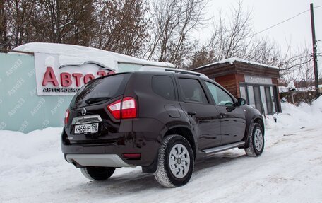 Nissan Terrano III, 2020 год, 1 599 000 рублей, 4 фотография