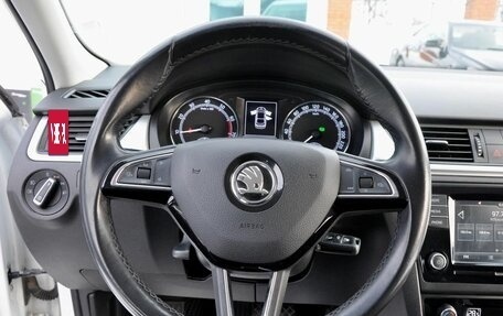 Skoda Rapid I, 2019 год, 1 390 000 рублей, 11 фотография