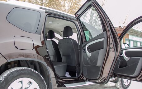 Nissan Terrano III, 2020 год, 1 599 000 рублей, 9 фотография