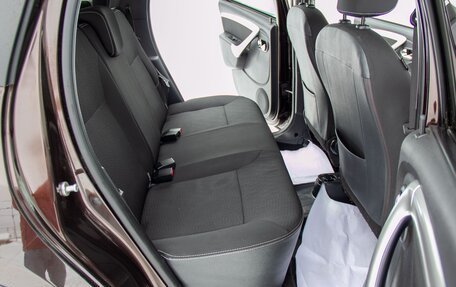 Nissan Terrano III, 2020 год, 1 599 000 рублей, 10 фотография