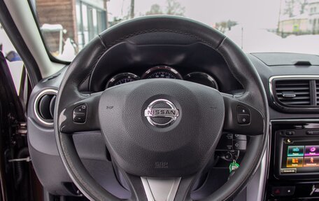 Nissan Terrano III, 2020 год, 1 599 000 рублей, 15 фотография