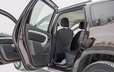 Nissan Terrano III, 2020 год, 1 599 000 рублей, 12 фотография