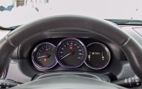 Nissan Terrano III, 2020 год, 1 599 000 рублей, 16 фотография