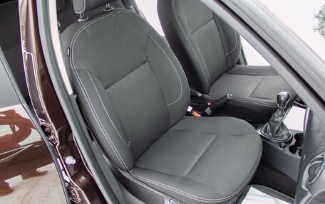 Nissan Terrano III, 2020 год, 1 599 000 рублей, 8 фотография