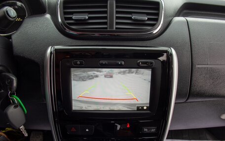 Nissan Terrano III, 2020 год, 1 599 000 рублей, 17 фотография